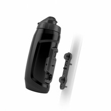 Joogipudel hoidikuga Fidlock Twist must, 590ml