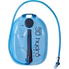 Joogipudel Gregory 3D Hydro Trek, helesinine, 3 L
