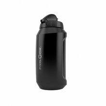 Joogipudel Fidlock Twist compact must, 750 ml