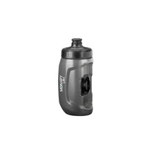 Joogipudel ML-MonkeyBottle Ersatz, hall, 450 ml
