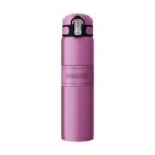 Termopudel Aquaphor 5082G, roosa, 480 ml