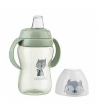 Pudel Akuku RACCOON A0220, 240 ml