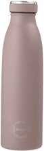 Joogipudel AYA&IDA Dusty Rose, 500 ml