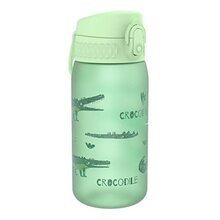 Joogipudel ion8 RECYCLON surf green I8RF350PGCROC, 400 ml