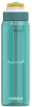 Joogipudel Kambukka Lagoon Zesty Green, 1000 ml