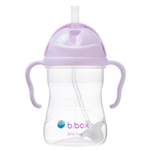 Lekkekindel joogipudel B.box Gelato Boysenberry