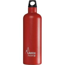 Termopudel Laken Thermo Futura, must, 0,75 l