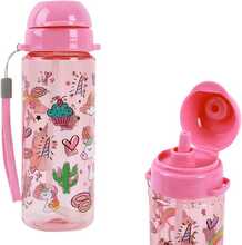 Laste joogipudel Itotal Unicorn, 400 ml