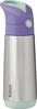 Gertuu B.BOX BB500103, lilla, 500 ml