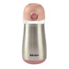 Joogipudel Beaba 913522 Old Pink, 350 ml