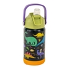 Gertuur Floss&Rock Dinosaur, 400 ml
