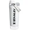 Joogipudel Stanley Vitalize Shaker, Chalk, 590 ml