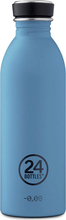 Pudel 24 Bottles Urban Bottle Powder Blue 24B700, 500 ml