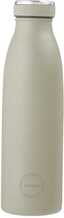 Joogipudel AYA&IDA Eucalyptus, roostevaba teras, 500 ml