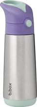 Gertuu B.BOX BB500103, lilla, 500 ml