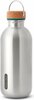 Joogipudel Black+Blum, ookeanisinine, 600 ml