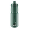 Joogipudel Elite JET Green, 750 ml