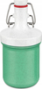 Joogipudel Koziol PLOPP TO GO, 200 ml
