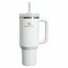 Joogipudel Stanley Quencher H2.O FlowState Frost, roostevaba teras, 1180 ml