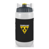 Joogipudel Topeak DE20-050-29807, must/valge, 500 ml
