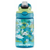 Laste joogipudel Contigo Easy Clean Green Dino Boy CON2127479, 0.42 l
