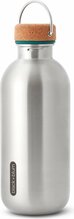 Joogipudel Black+Blum, ookeanisinine, 600 ml