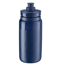 Gertuur Elite FLY Tex Dark Blue, 550 ml