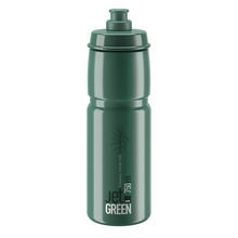 Joogipudel Elite JET Green, 750 ml