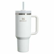 Joogipudel Stanley Quencher H2.O FlowState Frost, roostevaba teras, 1180 ml