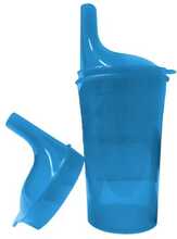 Ohutustass Sundo, sinine, 250 ml