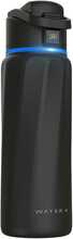 Joogipudel WaterH BOOST Chug Lid B003BK, must, 946 ml
