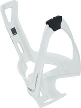 Pudelihoidja Elite Cannibal XC Glossy White, Bio Based
