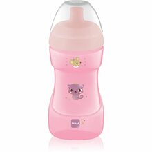 Laste joogipudel MAM Sports Cup, 330 ml