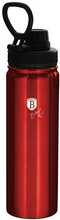 Joogipudel Berlinger Haus BH-7761 punane, 720 ml