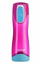 Veepudel Contigo Swish Magenta CON2095343 roosa, 500 ml