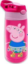 Veepudel Peppa Pig PP17062 KiDS Licensing, 450 ml