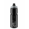 Joogipudel Elite Jet must, 750 ml