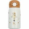 Veepudel Fabelab Spaceman, roostevaba teras, 320 ml