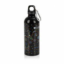 Veepudel Gabol Virtual must, 500 ml