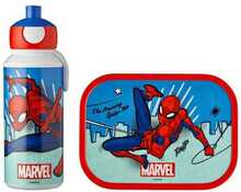 Komplekt lastele Mepal Campus Spiderman, 2 tk