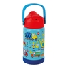 Joogipudel Floss&Rock Statybos, 400 ml