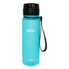 Joogipudel Kiro Matt Blue KI3026MBL, helesinine, 500 ml