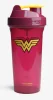 Joogipudel Smartshake Lite WonderWoman, 800 ml