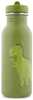Gertuv Trixie Mr. Dino, roheline, roostevaba teras, 500 ml