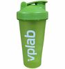 Sheiker Vplab With Blender Ball, roheline, 700 ml