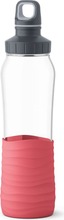 Joogipudel Emsa Drink2Go N31004, korall, 700 ml
