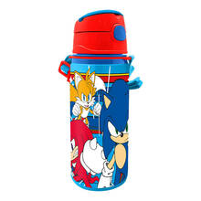 Joogipudel Kids Licensing Sonic The Hedgehog, 600 ml