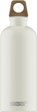 Gertuur Sigg Traveller MyPlanet, beež, 600 ml