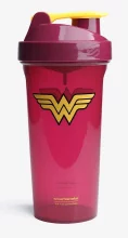 Joogipudel Smartshake Lite WonderWoman, 800 ml