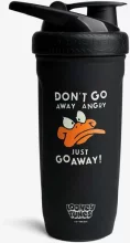 Joogipudel Smartshake Reforce Stainless Steel Daffy Duck, 900 ml